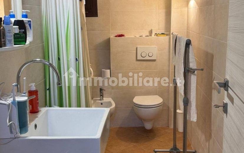 Terratetto unifamiliare via Ripa Inferiore, Centro, Castelfranco Emilia — foto 12 di 20
