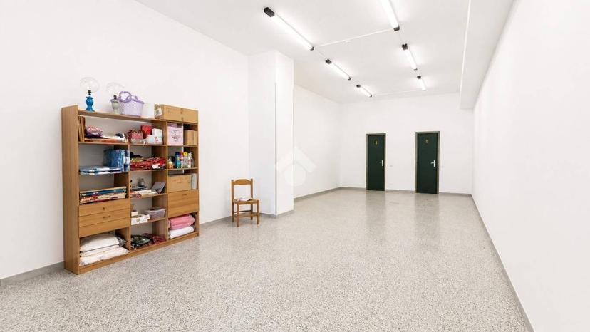 Monolocale via Giosuè Carducci 36, Centro, Oristano