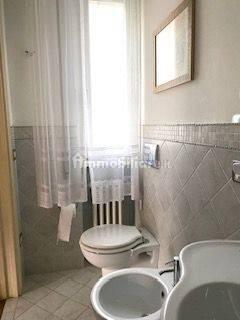Quadrilocale buono stato, primo piano, Montecatini-Terme — foto 18 di 20