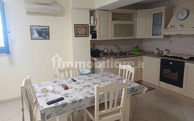 Appartamento in villa via Collecedro snc, Colle Cedro, Cassino — foto 9 di 19