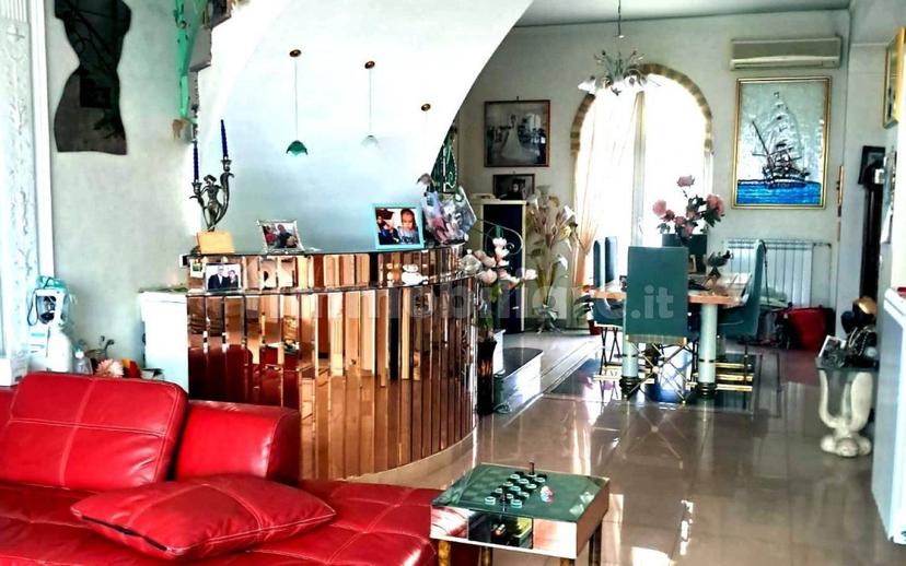 Villa unifamiliare via Pietro Lofaro 4, Centro, Villa San Giovanni — foto 13 di 19