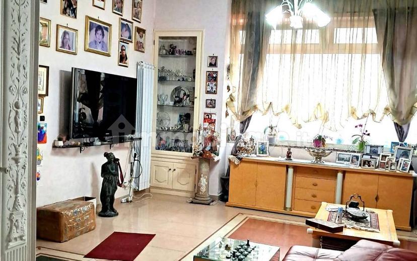 Villa unifamiliare via Pietro Lofaro 4, Centro, Villa San Giovanni — foto 5 di 19
