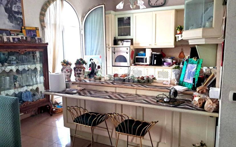 Villa unifamiliare via Pietro Lofaro 4, Centro, Villa San Giovanni — foto 10 di 19