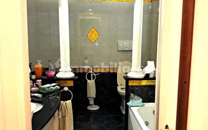 Villa unifamiliare via Pietro Lofaro 4, Centro, Villa San Giovanni — foto 18 di 19