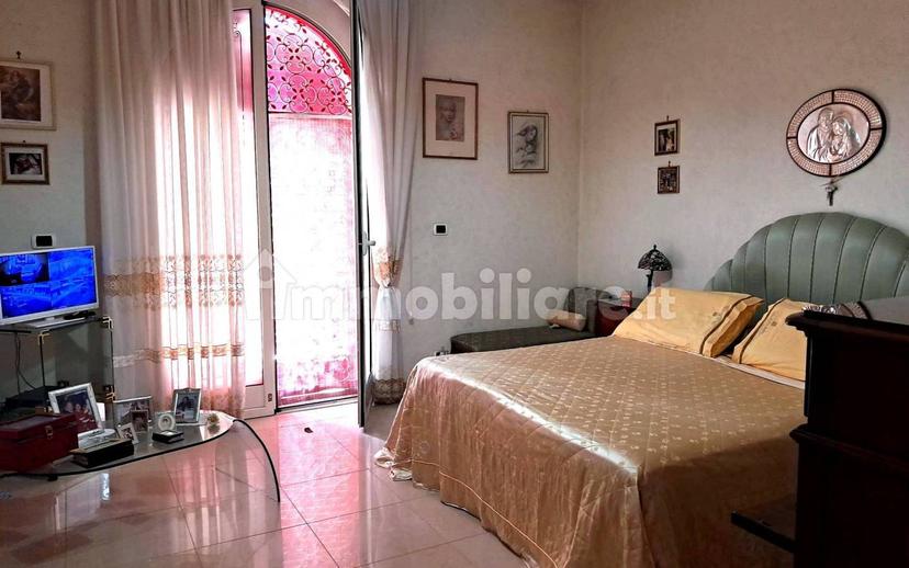 Villa unifamiliare via Pietro Lofaro 4, Centro, Villa San Giovanni — foto 17 di 19