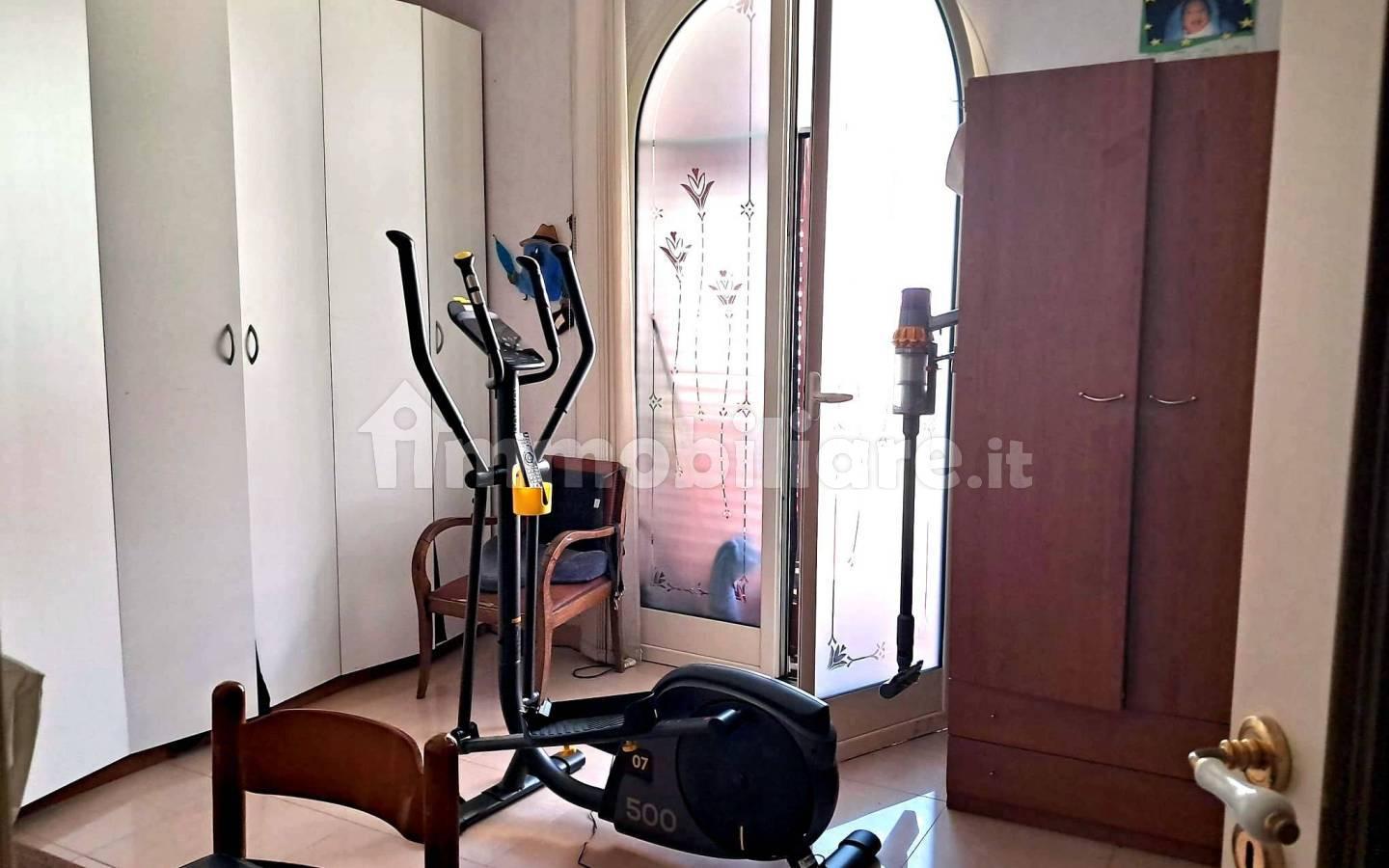 Villa unifamiliare via Pietro Lofaro 4, Centro, Villa San Giovanni