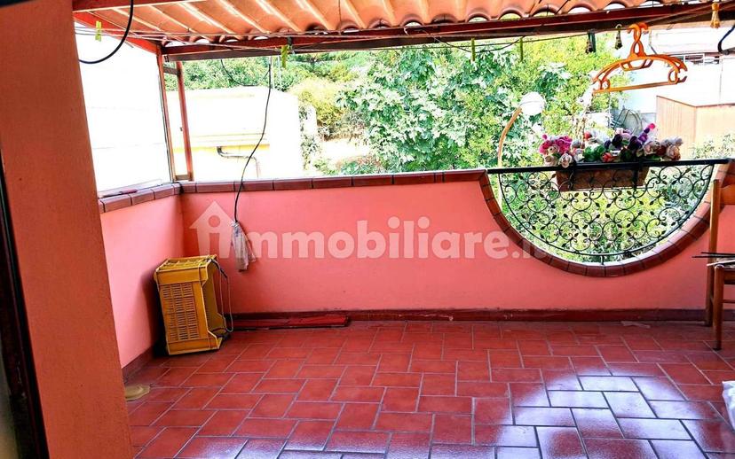 Villa unifamiliare via Pietro Lofaro 4, Centro, Villa San Giovanni — foto 12 di 19