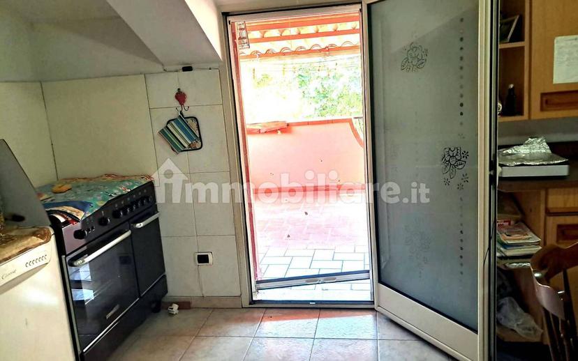 Villa unifamiliare via Pietro Lofaro 4, Centro, Villa San Giovanni — foto 16 di 19