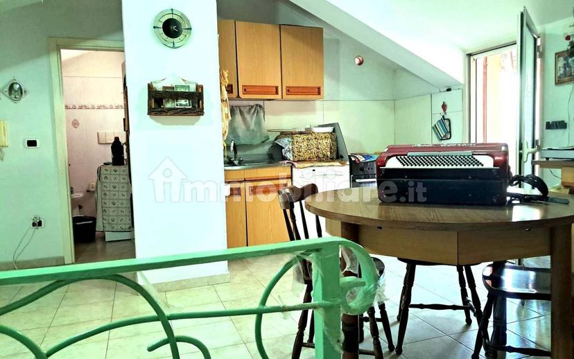 Villa unifamiliare via Pietro Lofaro 4, Centro, Villa San Giovanni — foto 14 di 19