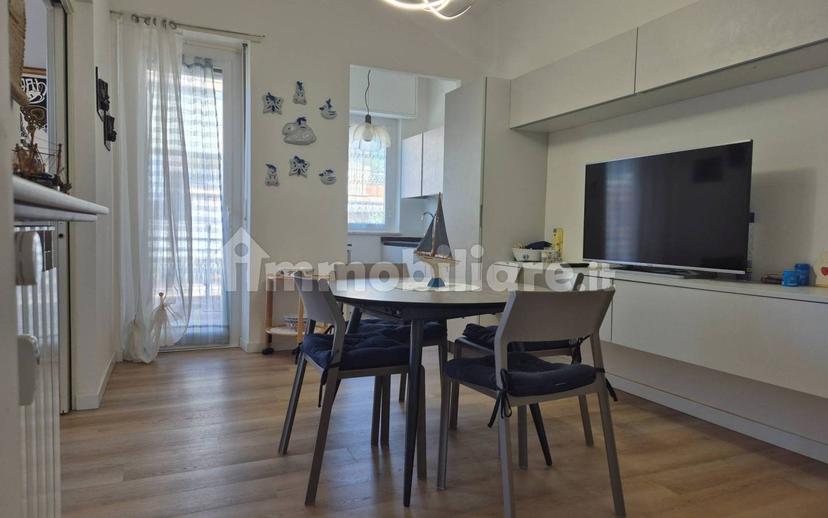 Trilocale via per Pineland 44, Borghetto Santo Spirito — foto 15 di 16