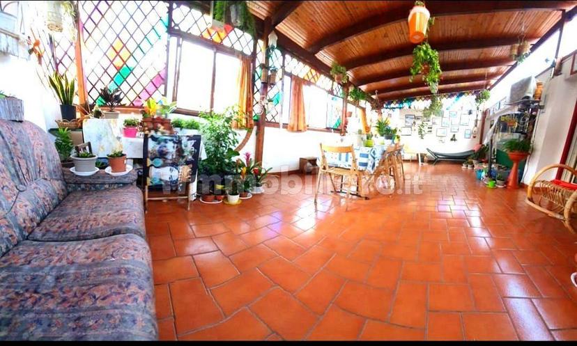 Villa unifamiliare via Pietro Lofaro 4, Centro, Villa San Giovanni — foto 7 di 19