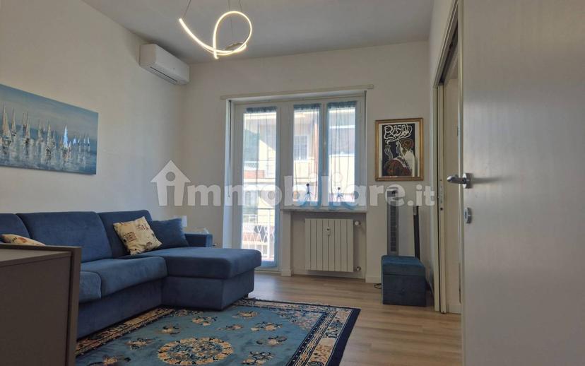 Trilocale via per Pineland 44, Borghetto Santo Spirito — foto 14 di 16