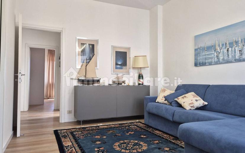 Trilocale via per Pineland 44, Borghetto Santo Spirito — foto 13 di 16