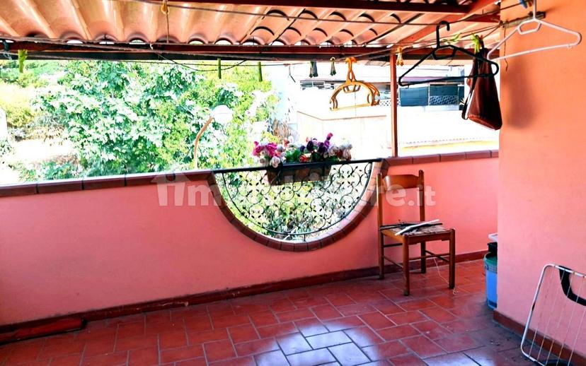 Villa unifamiliare via Pietro Lofaro 4, Centro, Villa San Giovanni — foto 8 di 19