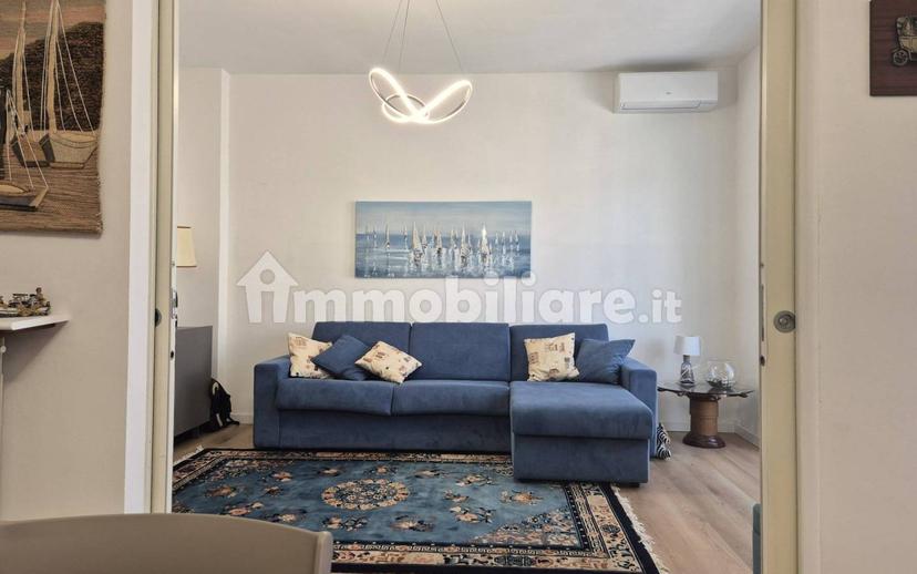 Trilocale via per Pineland 44, Borghetto Santo Spirito — foto 12 di 16