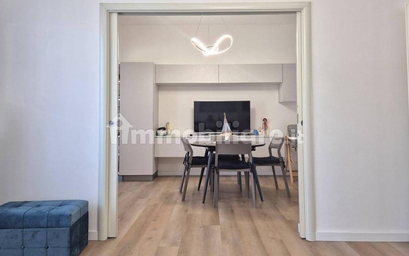 Trilocale via per Pineland 44, Borghetto Santo Spirito — foto 4 di 16