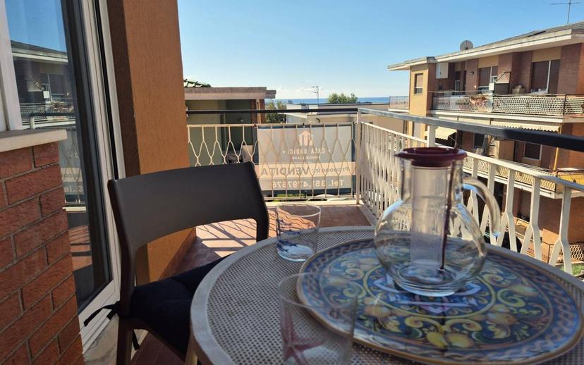 Trilocale via per Pineland 44, Borghetto Santo Spirito — foto 16 di 16