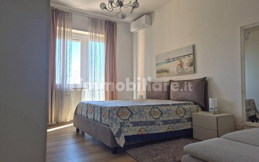 Trilocale via per Pineland 44, Borghetto Santo Spirito — foto 7 di 16