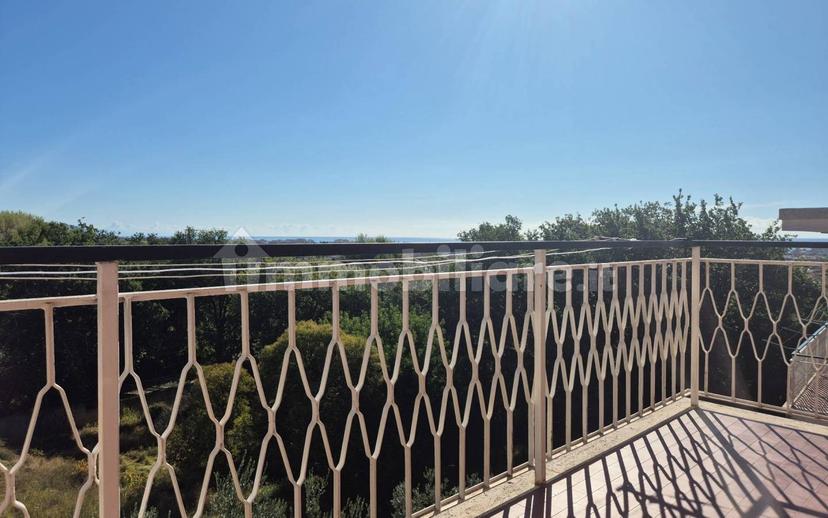 Trilocale via per Pineland 44, Borghetto Santo Spirito — foto 11 di 16