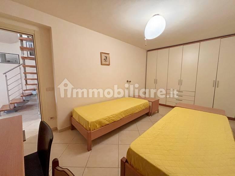 Quadrilocale viale del Giglio 18, Marina di Grosseto, Grosseto