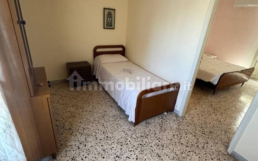 Bilocale vicolo Caracappa 22, Centro, Sciacca — foto 3 di 12