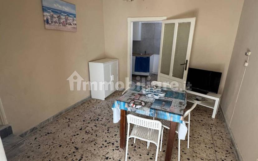 Bilocale vicolo Caracappa 22, Centro, Sciacca — foto 10 di 12