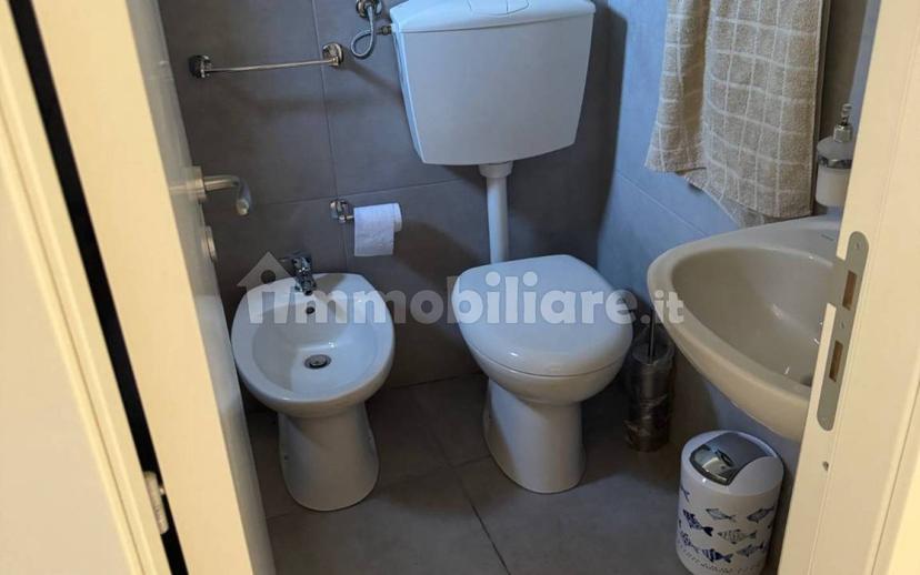 Bilocale vicolo Caracappa 22, Centro, Sciacca — foto 12 di 12