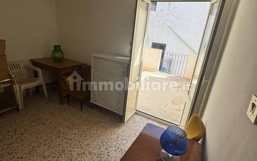 Bilocale vicolo Caracappa 22, Centro, Sciacca