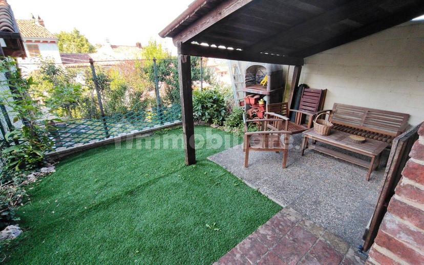 Villa bifamiliare via Mezzavilla 32, Centro, Conzano — foto 7 di 20