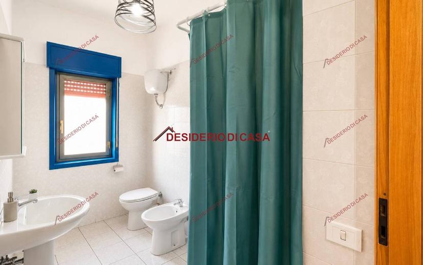 Trilocale via Ferdinando Magellano 30, San Leone, Villaseta, Villaggio, Agrigento