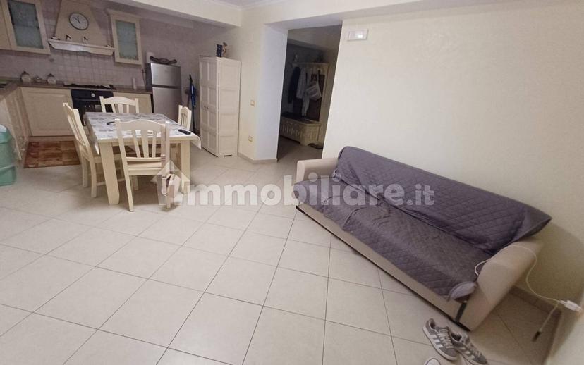 Appartamento in villa via Collecedro snc, Colle Cedro, Cassino — foto 19 di 19
