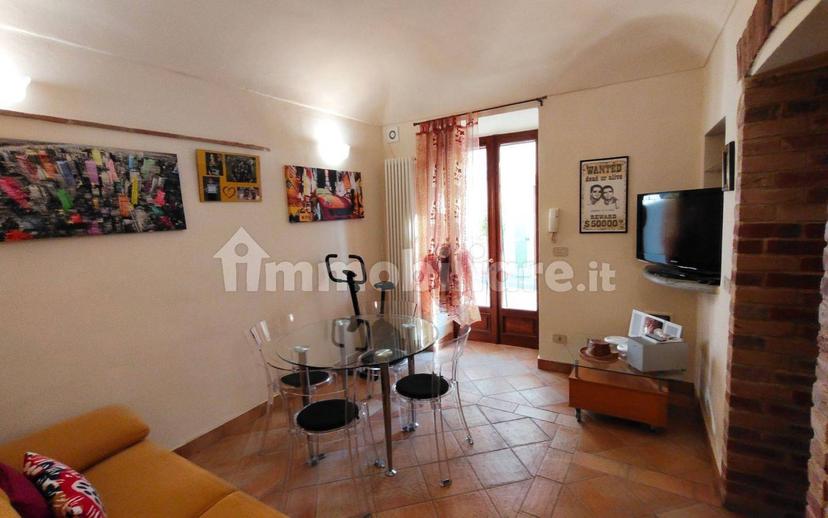 Villa bifamiliare via Mezzavilla 32, Centro, Conzano — foto 19 di 20