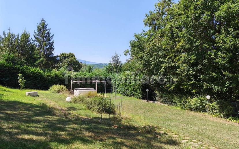 Villa unifamiliare via Leonardo da Vinci, Sant'Angelo a Cupolo — foto 40 di 52