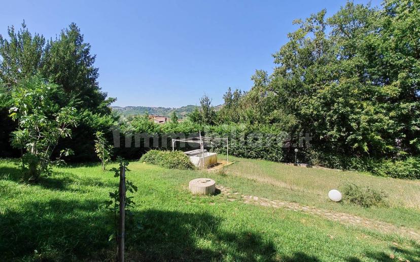 Villa unifamiliare via Leonardo da Vinci, Sant'Angelo a Cupolo — foto 21 di 52