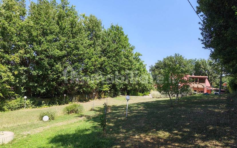 Villa unifamiliare via Leonardo da Vinci, Sant'Angelo a Cupolo — foto 46 di 52