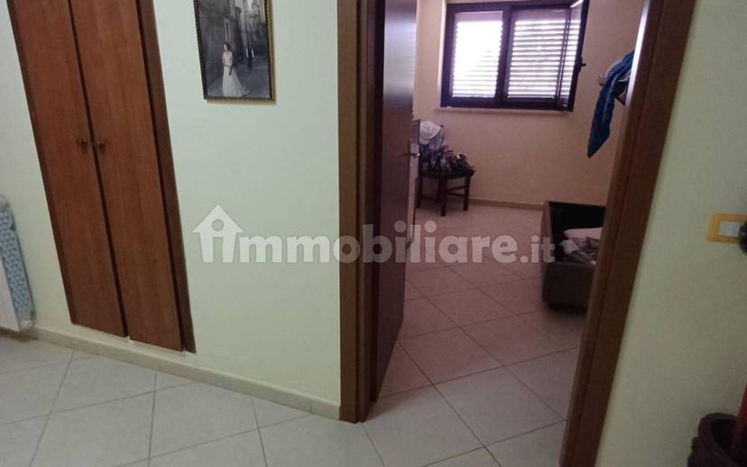 Appartamento in villa via Collecedro snc, Colle Cedro, Cassino — foto 8 di 19