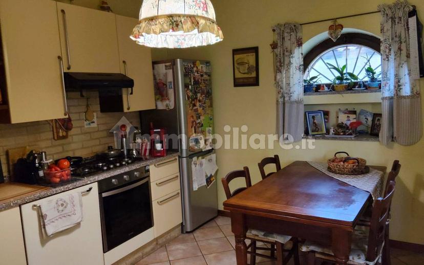 Villa bifamiliare via Mezzavilla 32, Centro, Conzano — foto 5 di 20