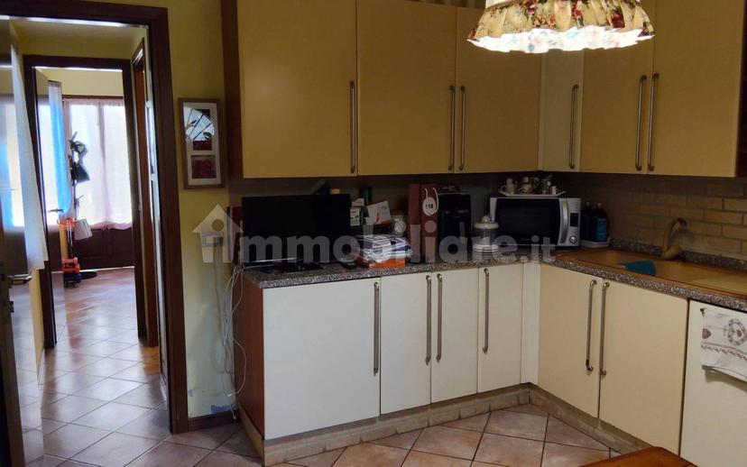 Villa bifamiliare via Mezzavilla 32, Centro, Conzano — foto 17 di 20
