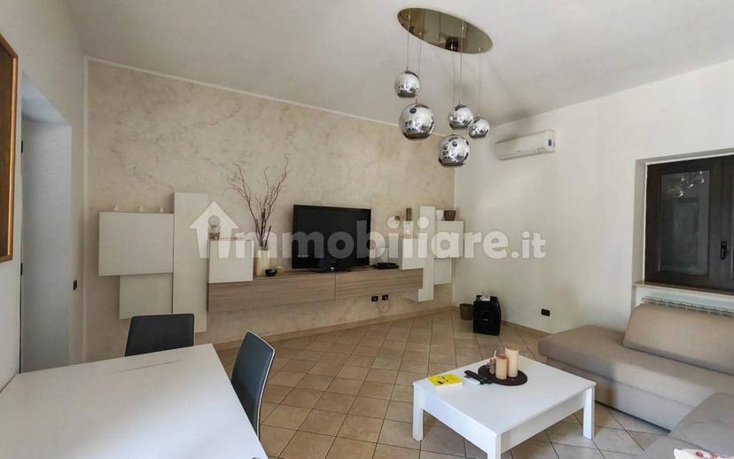 Villa unifamiliare via Leonardo da Vinci, Sant'Angelo a Cupolo — foto 11 di 52