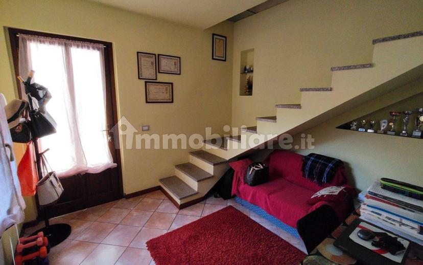 Villa bifamiliare via Mezzavilla 32, Centro, Conzano — foto 8 di 20