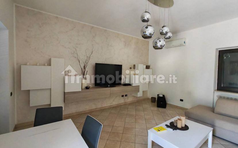 Villa unifamiliare via Leonardo da Vinci, Sant'Angelo a Cupolo — foto 48 di 52
