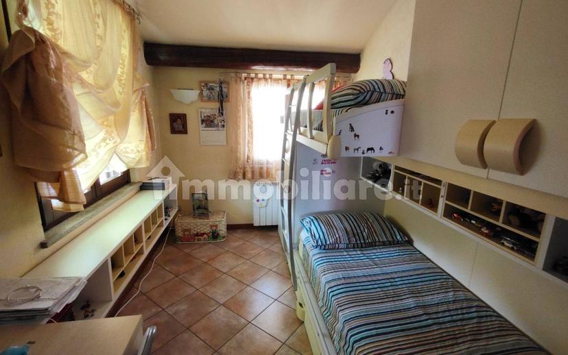 Villa bifamiliare via Mezzavilla 32, Centro, Conzano — foto 11 di 20