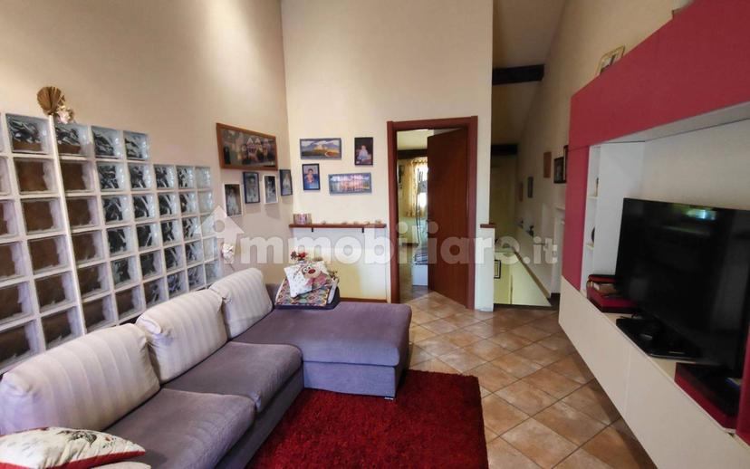 Villa bifamiliare via Mezzavilla 32, Centro, Conzano — foto 20 di 20