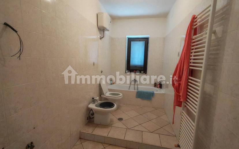 Villa unifamiliare via Leonardo da Vinci, Sant'Angelo a Cupolo — foto 17 di 52