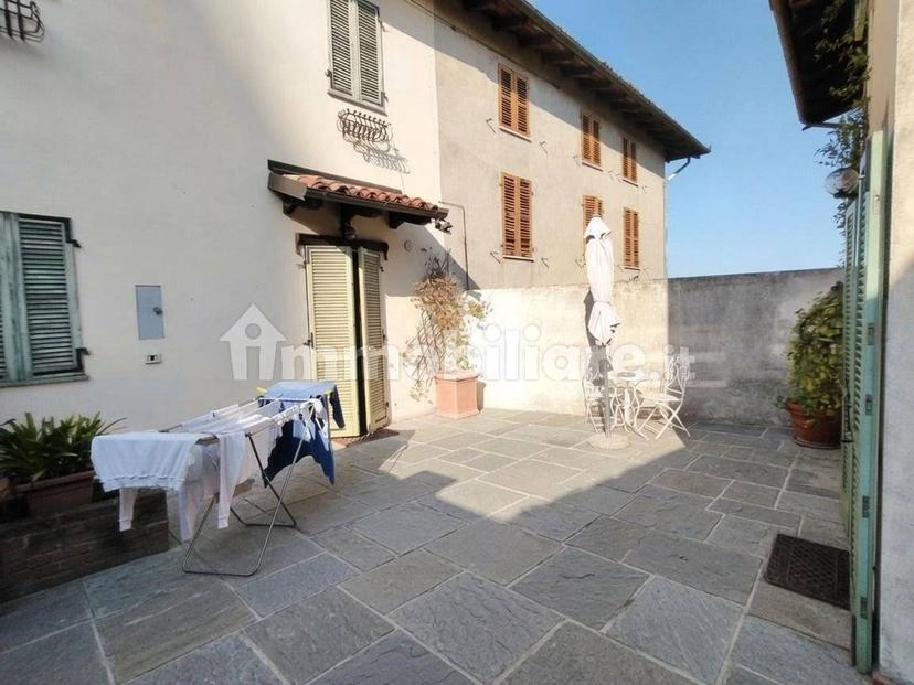 Villa bifamiliare via Mezzavilla 32, Centro, Conzano — foto 4 di 20