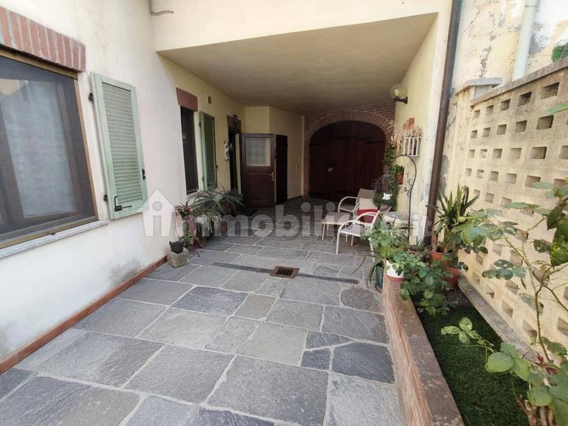 Villa bifamiliare via Mezzavilla 32, Centro, Conzano — foto 2 di 20