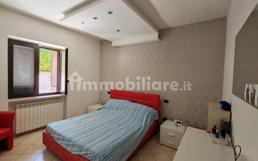 Villa unifamiliare via Leonardo da Vinci, Sant'Angelo a Cupolo — foto 42 di 52
