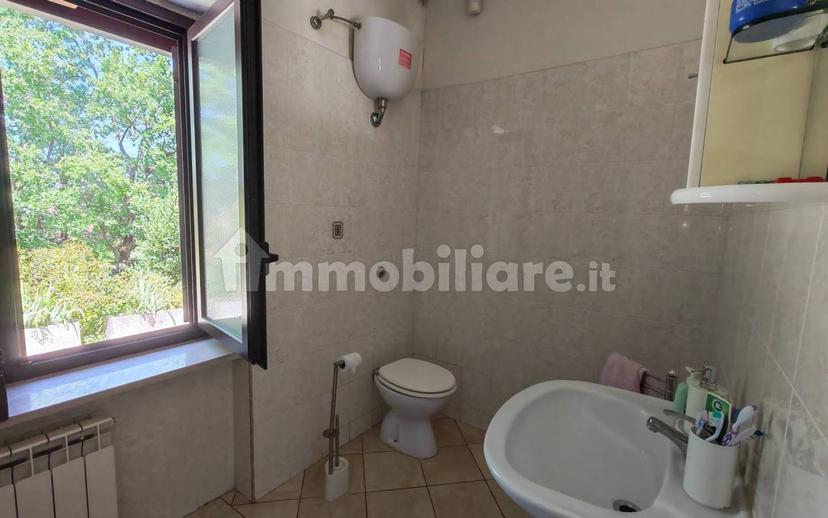 Villa unifamiliare via Leonardo da Vinci, Sant'Angelo a Cupolo — foto 33 di 52