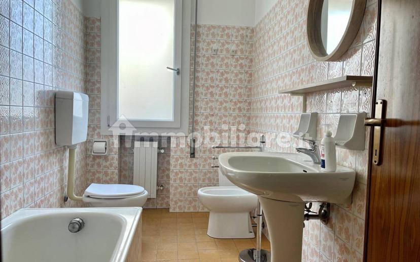 Stanza singola via Gerolamo Induno, Padova