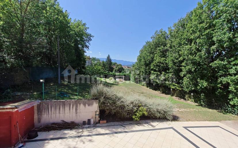 Villa unifamiliare via Leonardo da Vinci, Sant'Angelo a Cupolo — foto 41 di 52
